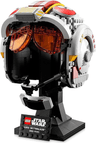 Luke Skywalker Helmet