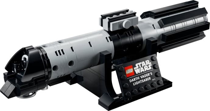 LEGO 40897 Darth Vader's Lightsaber