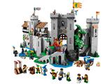 Lion Knights' Castle