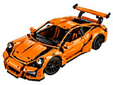 Porsche 911 GT3 RS